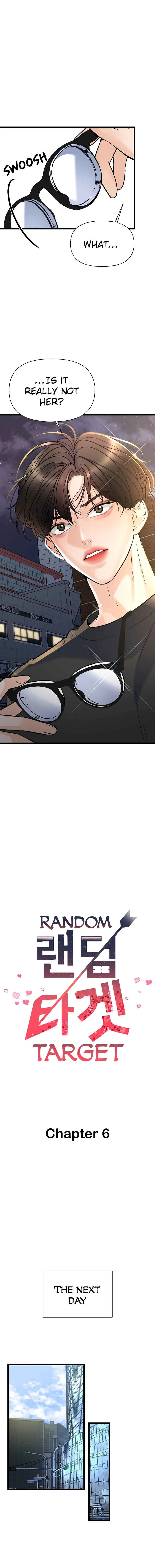 Random Target Chapter 6 page 11
