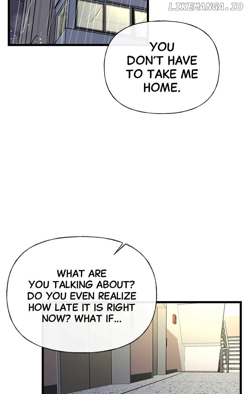 Random Target Chapter 13 page 3