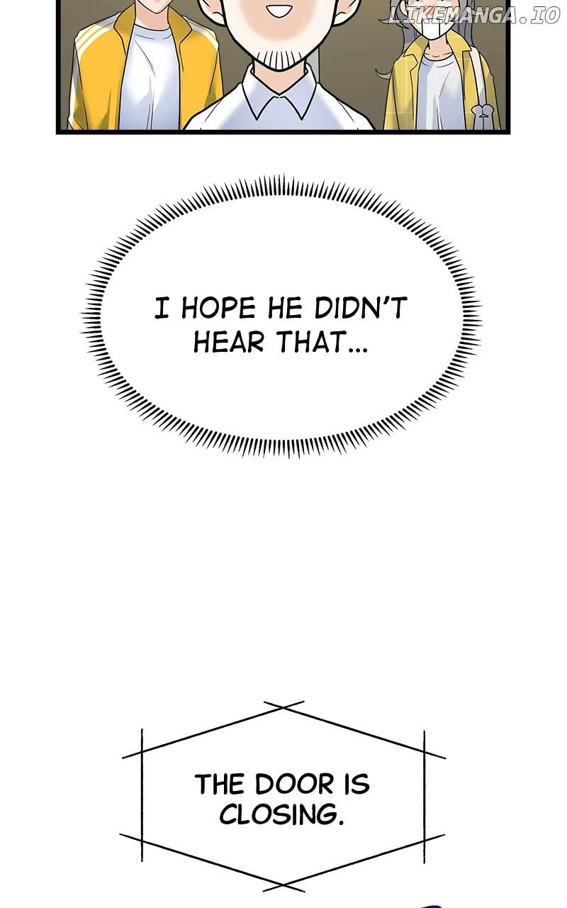Random Target Chapter 13 page 60