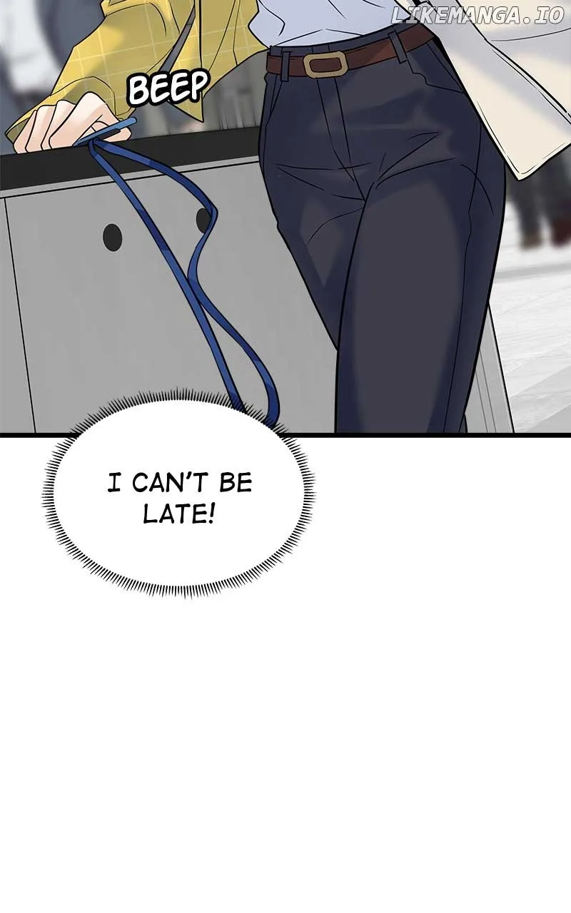 Random Target Chapter 13 page 49