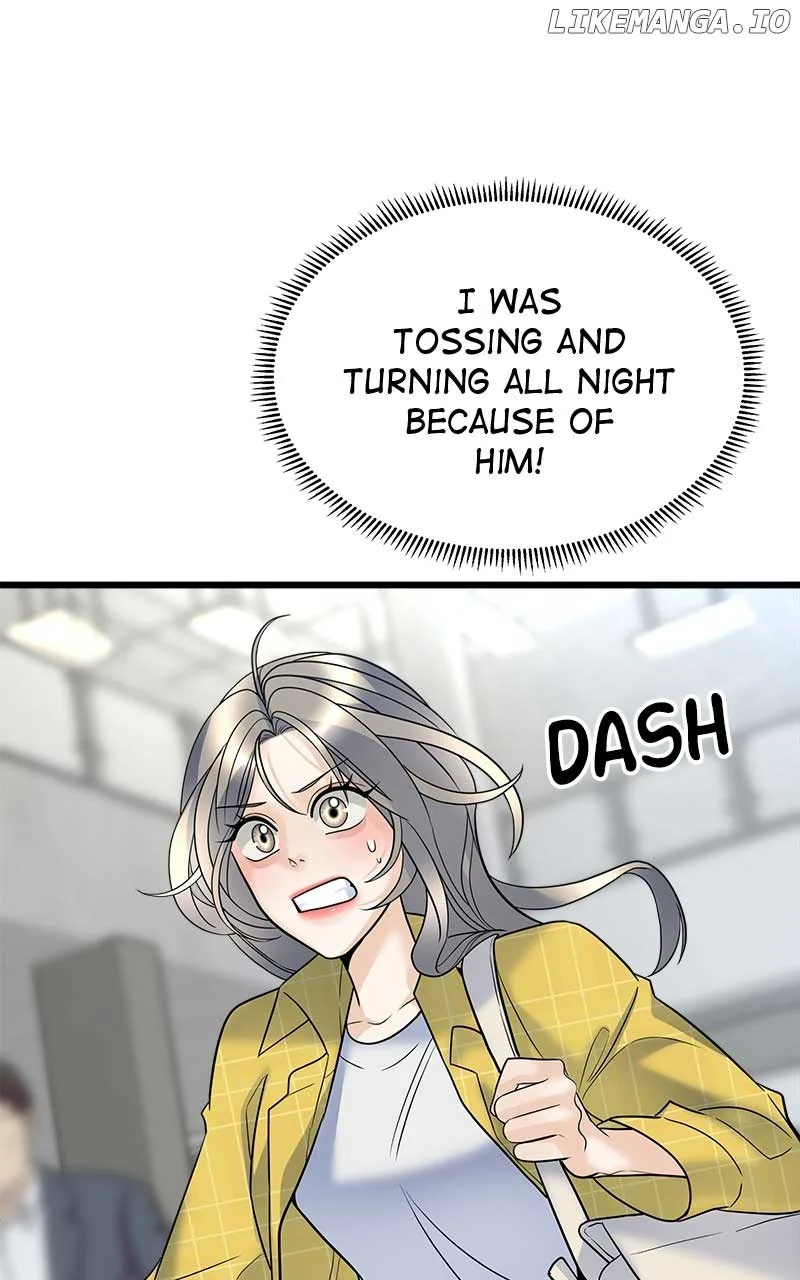 Random Target Chapter 13 page 48