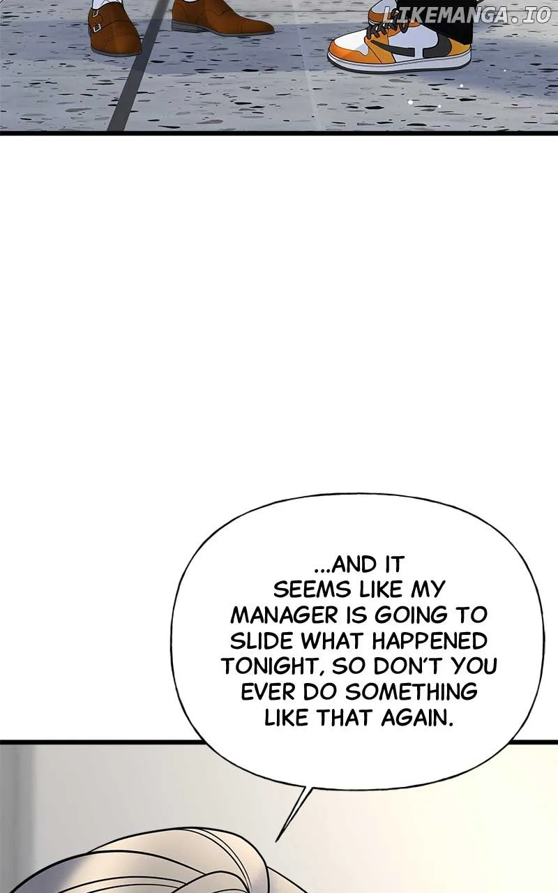 Random Target Chapter 13 page 6