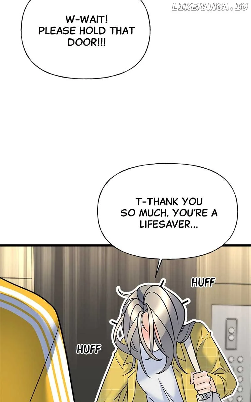 Random Target Chapter 13 page 51