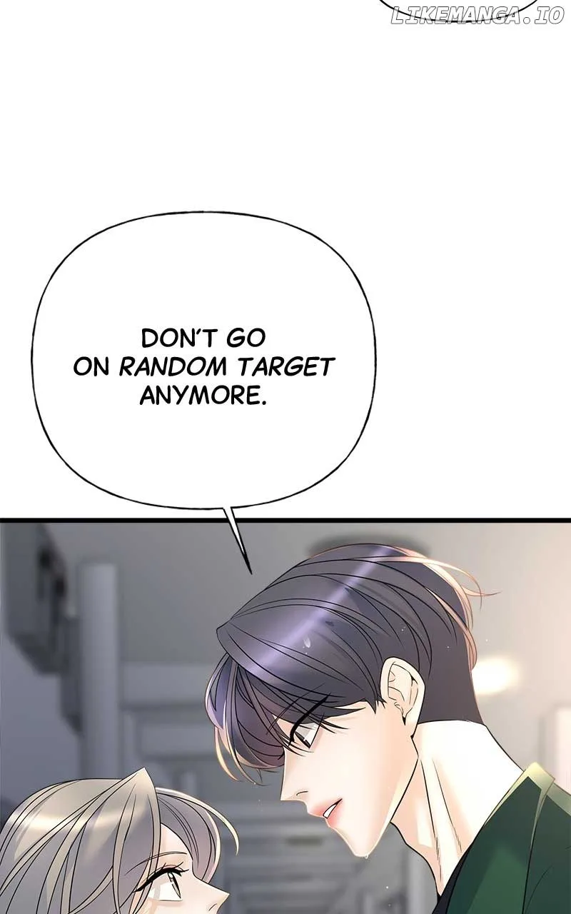 Random Target Chapter 13 page 12