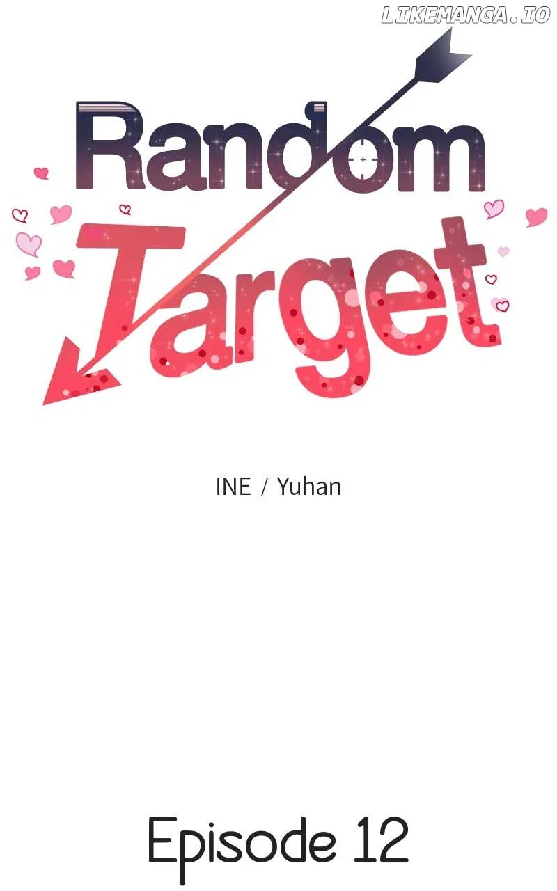 Random Target Chapter 12 page 25