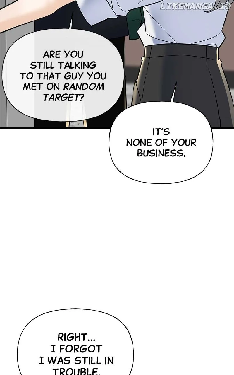 Random Target Chapter 13 page 19