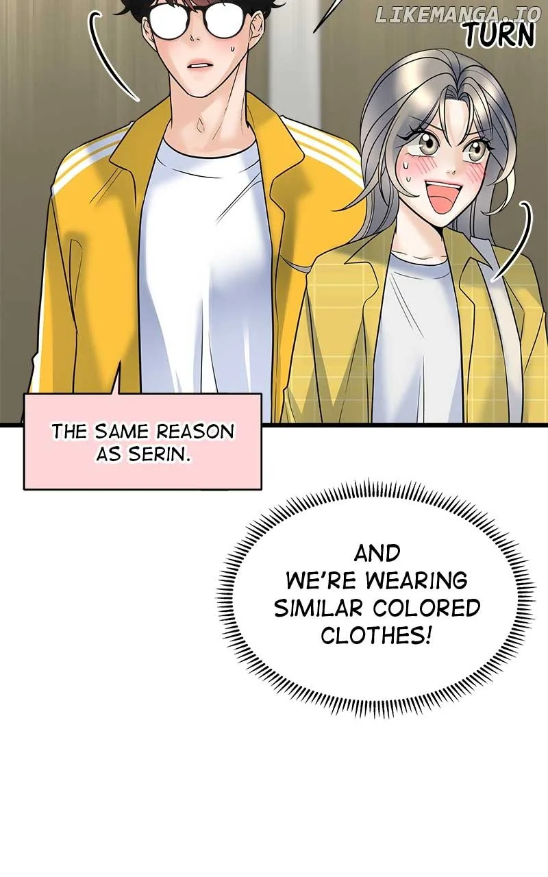 Random Target Chapter 13 page 55