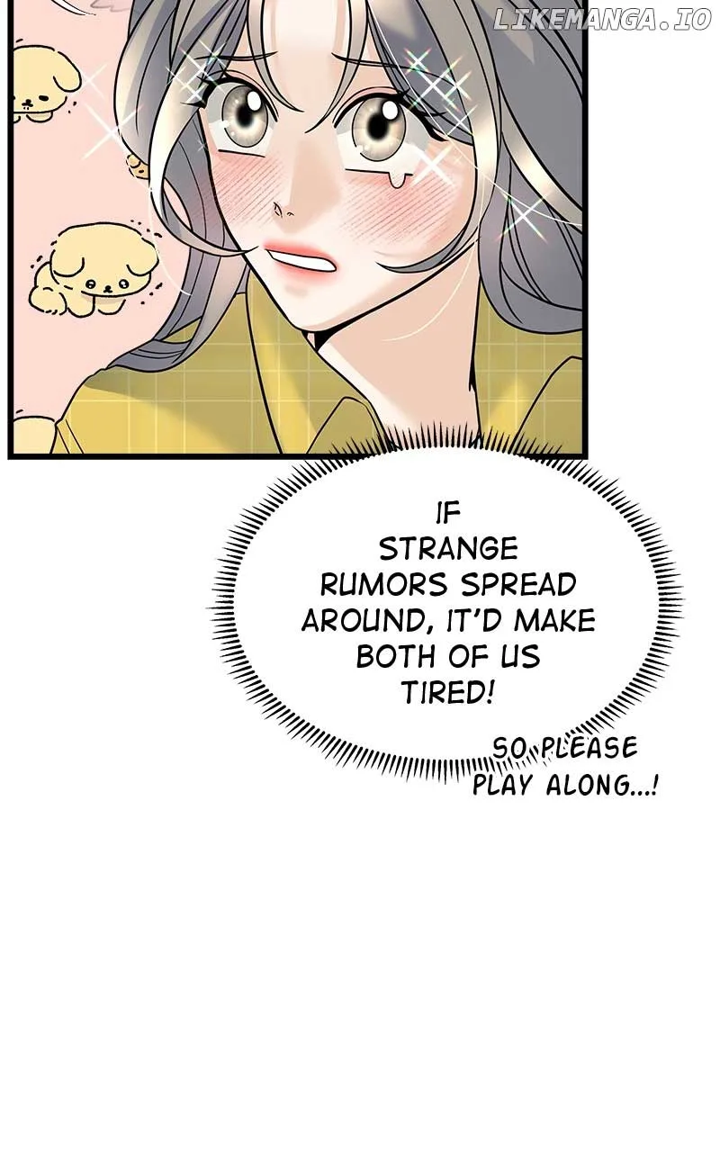 Random Target Chapter 13 page 65