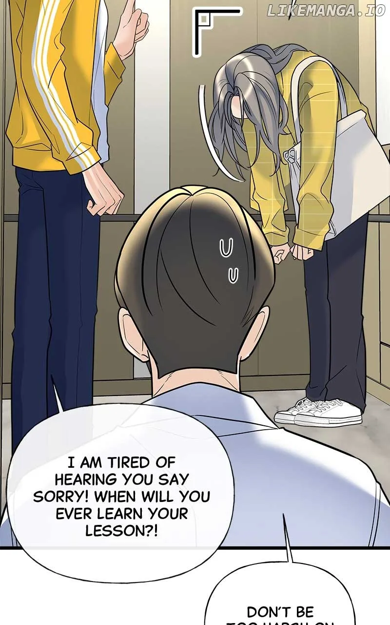 Random Target Chapter 13 page 68