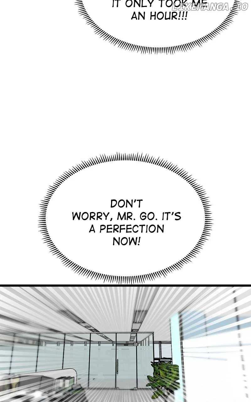 Random Target Chapter 13 page 144