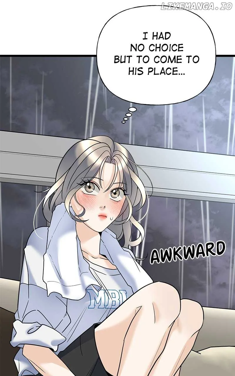 Random Target Chapter 12 page 67