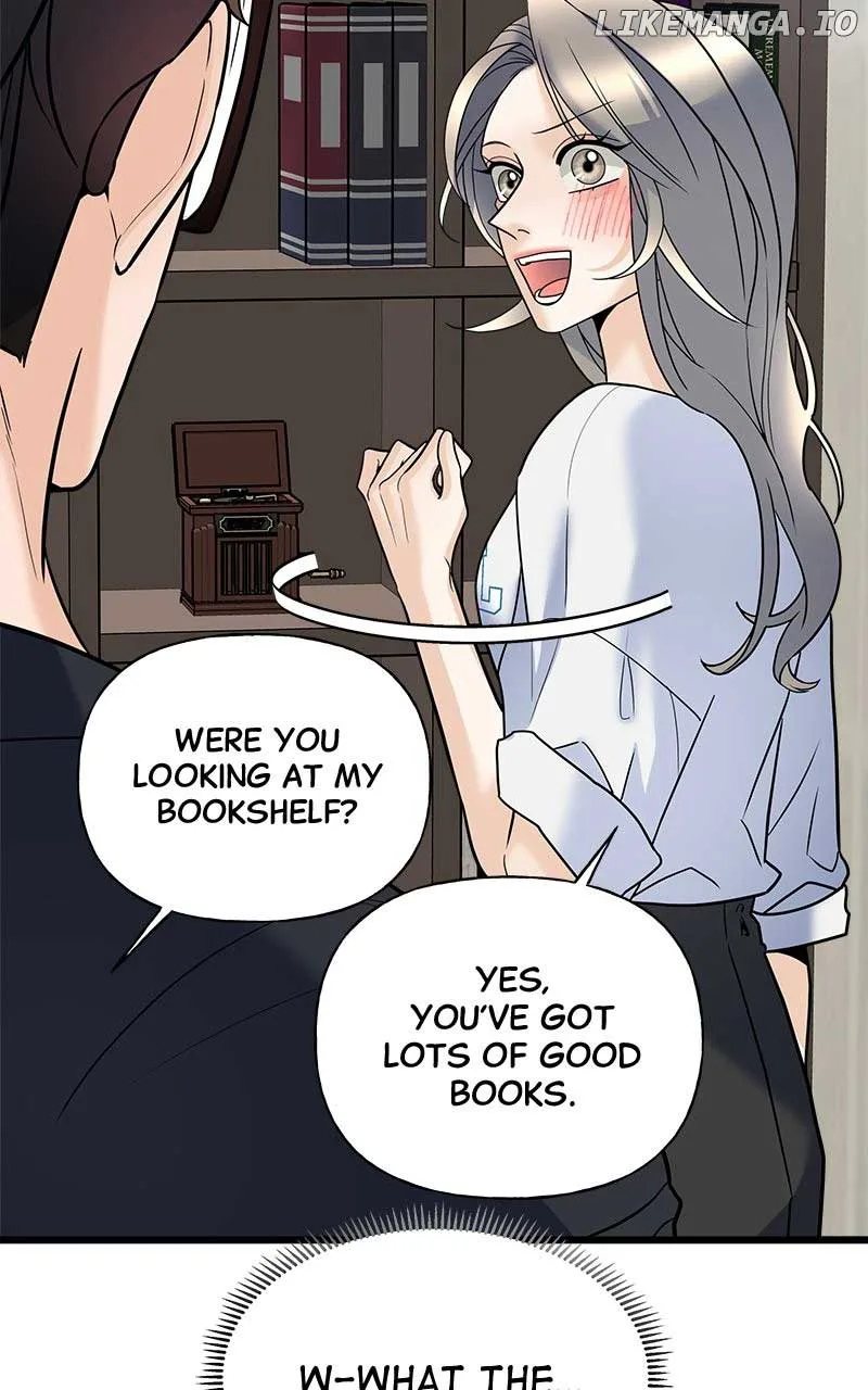 Random Target Chapter 12 page 85