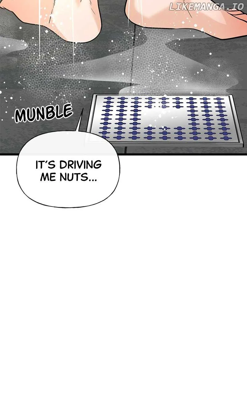 Random Target Chapter 12 page 83