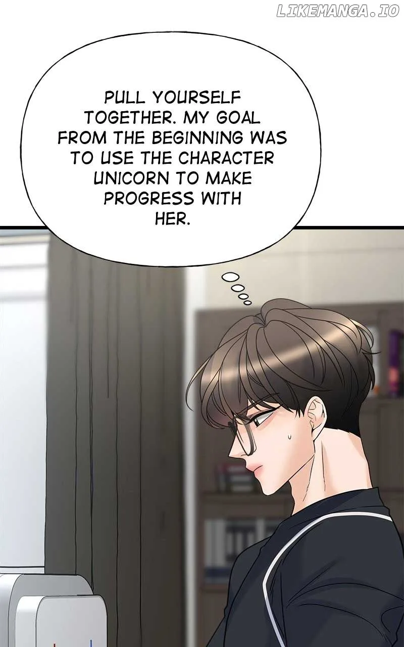 Random Target Chapter 12 page 94