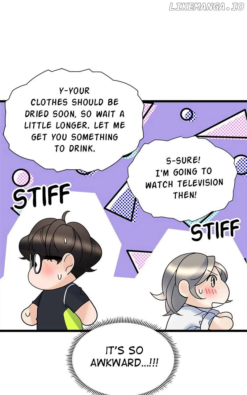 Random Target Chapter 12 page 90