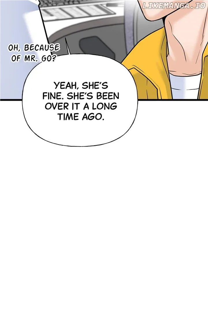 Random Target Chapter 14 page 47