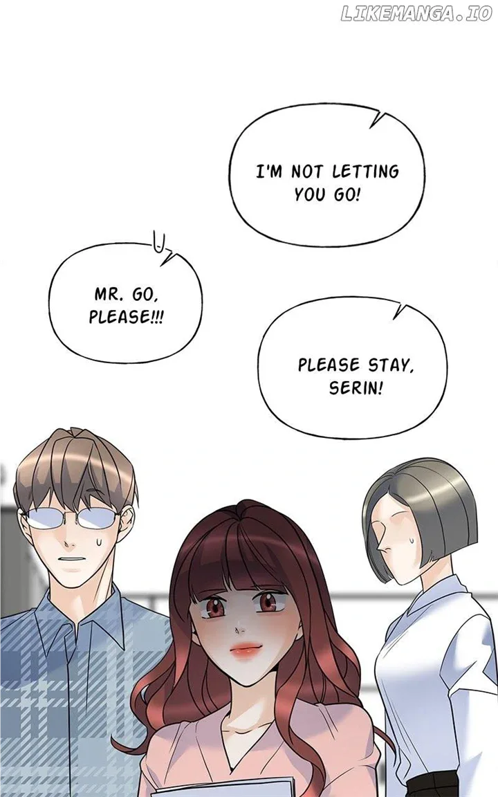 Random Target Chapter 14 page 17