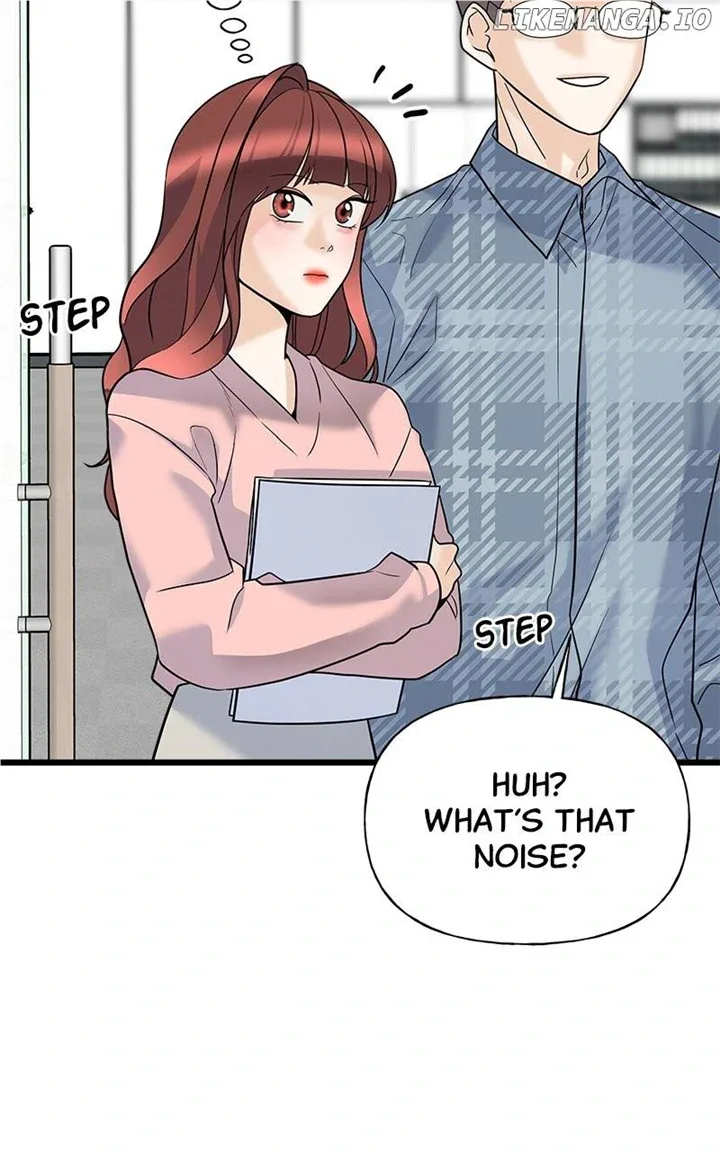 Random Target Chapter 14 page 14