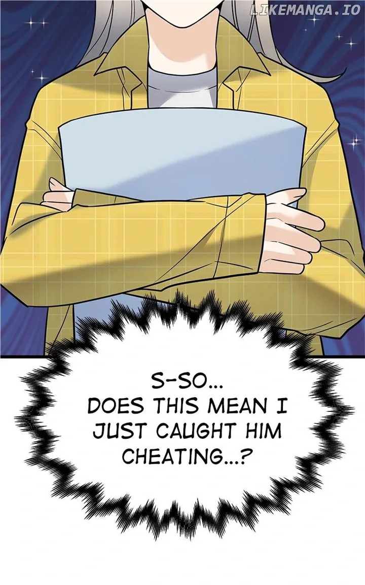 Random Target Chapter 14 page 10