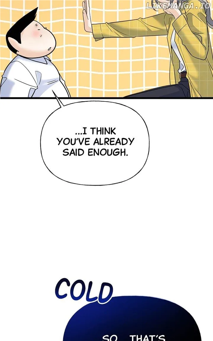 Random Target Chapter 14 page 33