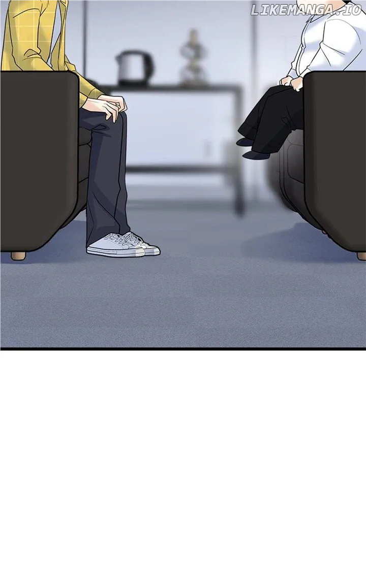 Random Target Chapter 14 page 21