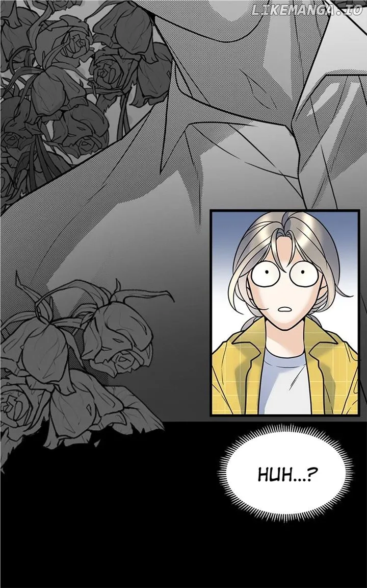 Random Target Chapter 14 page 67