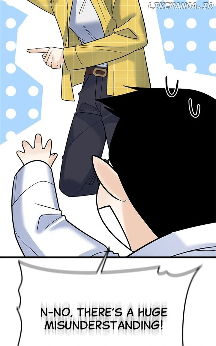 Random Target Chapter 14 page 12