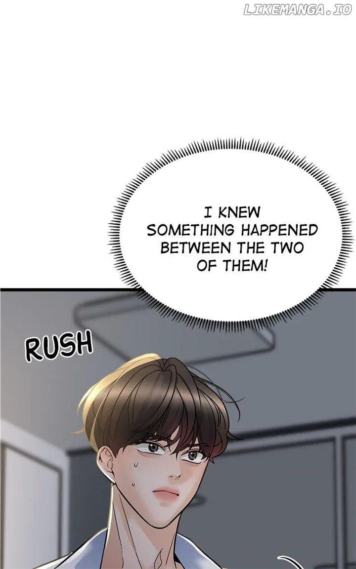 Random Target Chapter 14 page 129