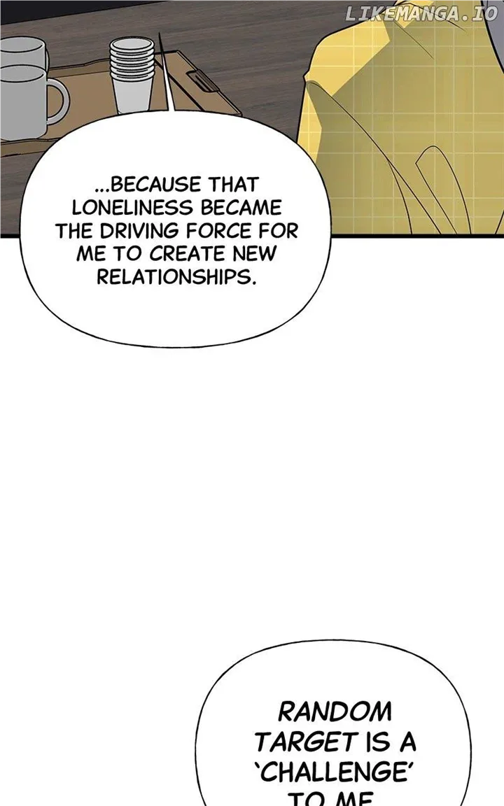 Random Target Chapter 14 page 84