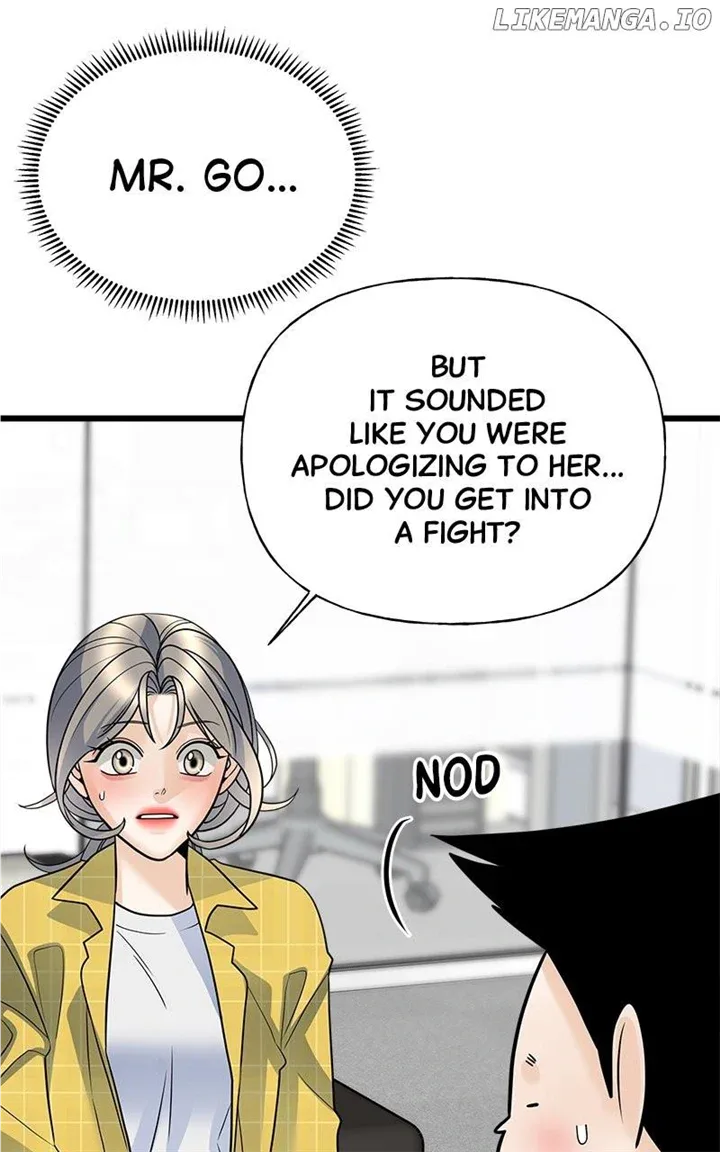 Random Target Chapter 14 page 87