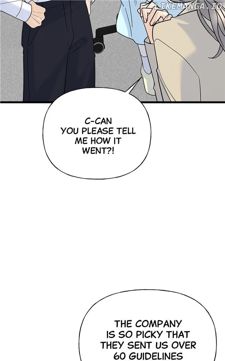 Random Target Chapter 15 page 106