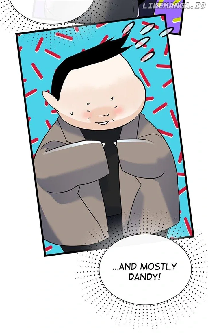Random Target Chapter 15 page 67