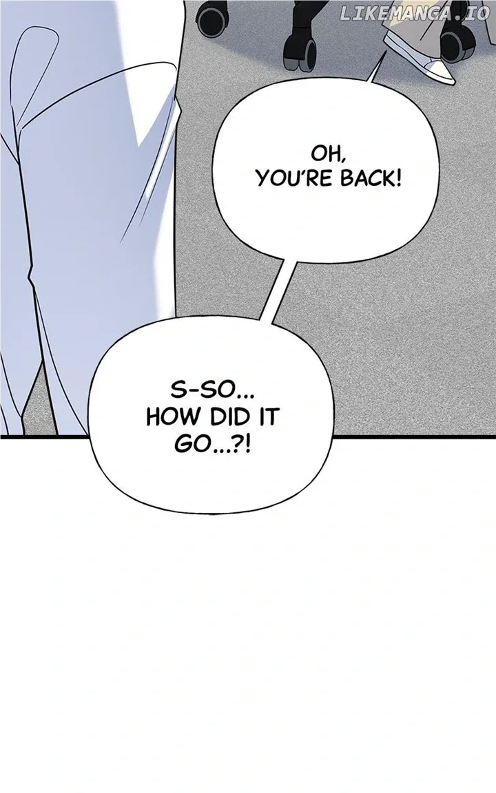 Random Target Chapter 15 page 104