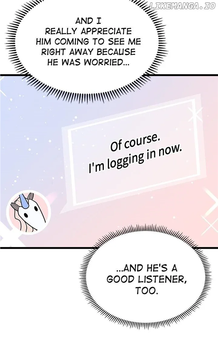 Random Target Chapter 15 page 83