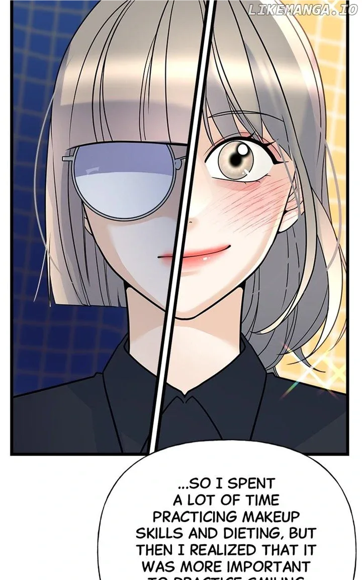 Random Target Chapter 15 page 49
