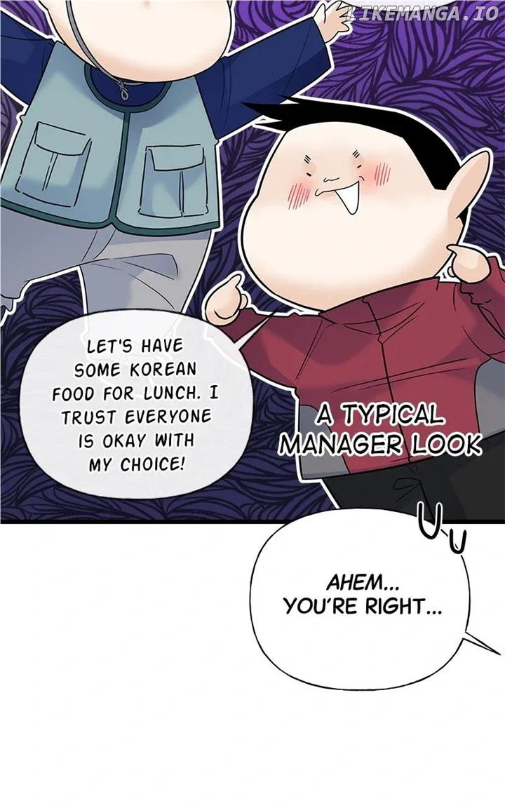 Random Target Chapter 15 page 59