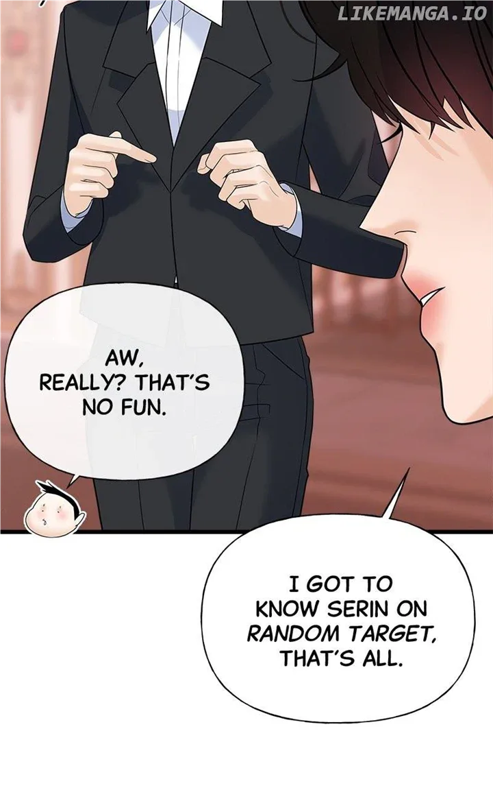 Random Target Chapter 15 page 94