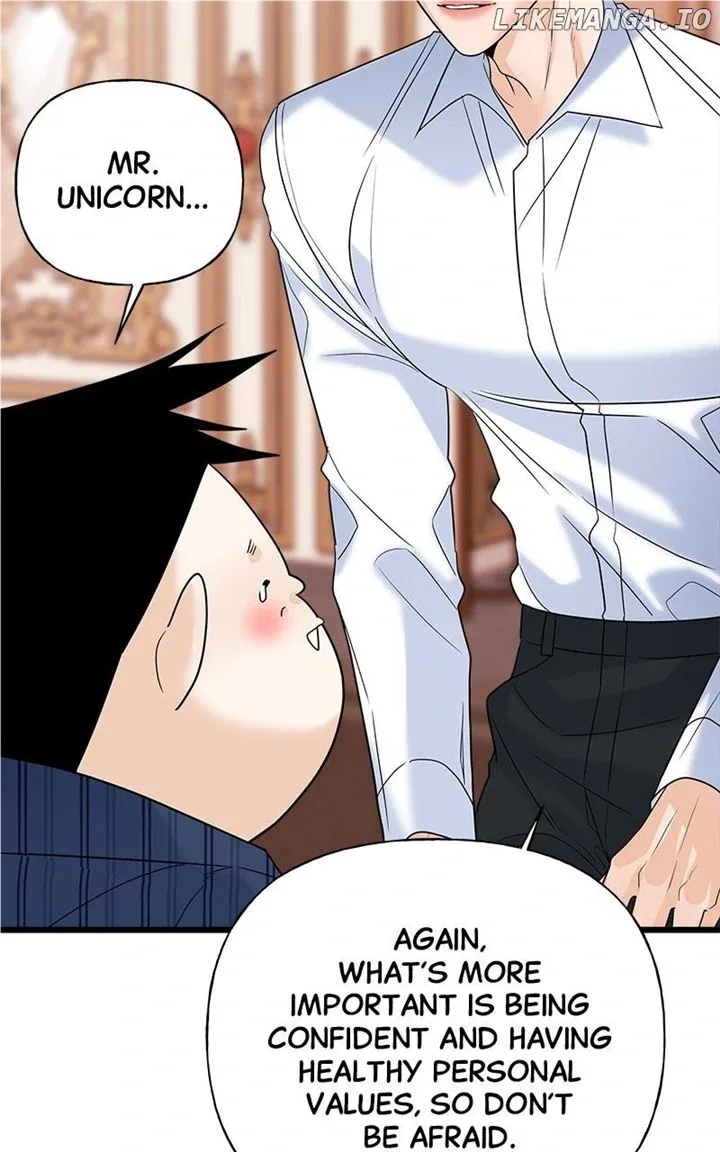 Random Target Chapter 15 page 80