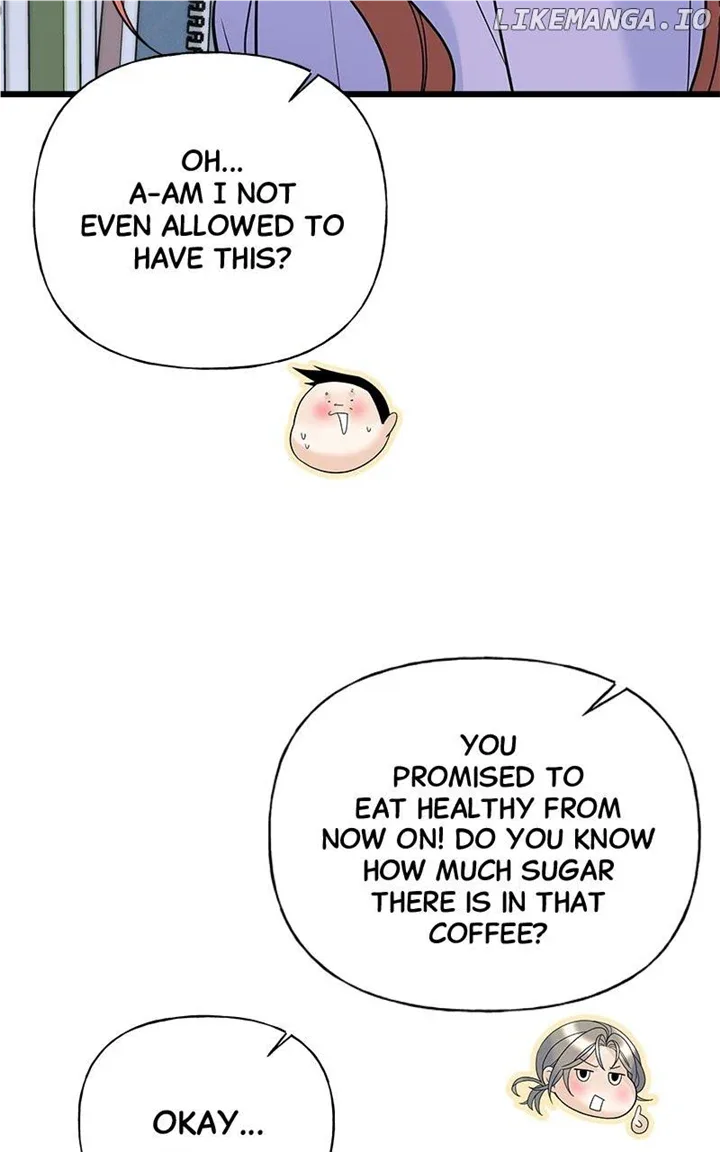 Random Target Chapter 15 page 130