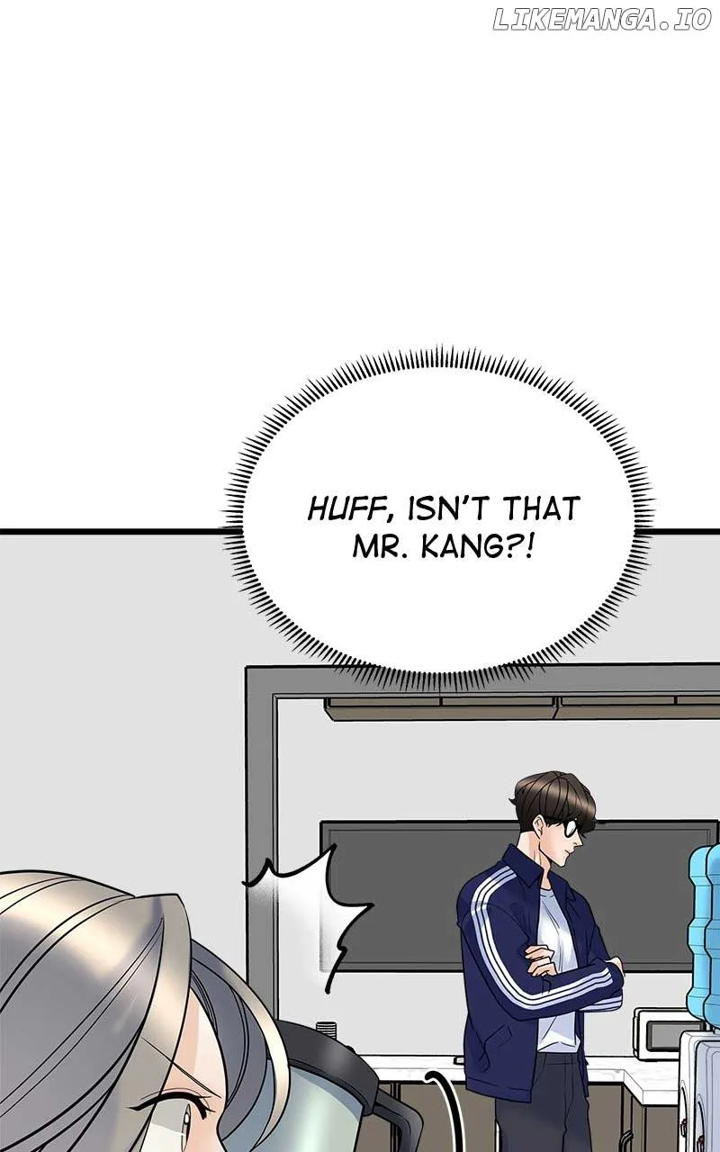 Random Target Chapter 16 page 10