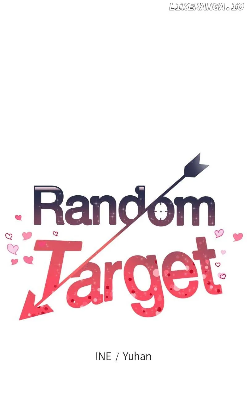 Random Target Chapter 16 page 33