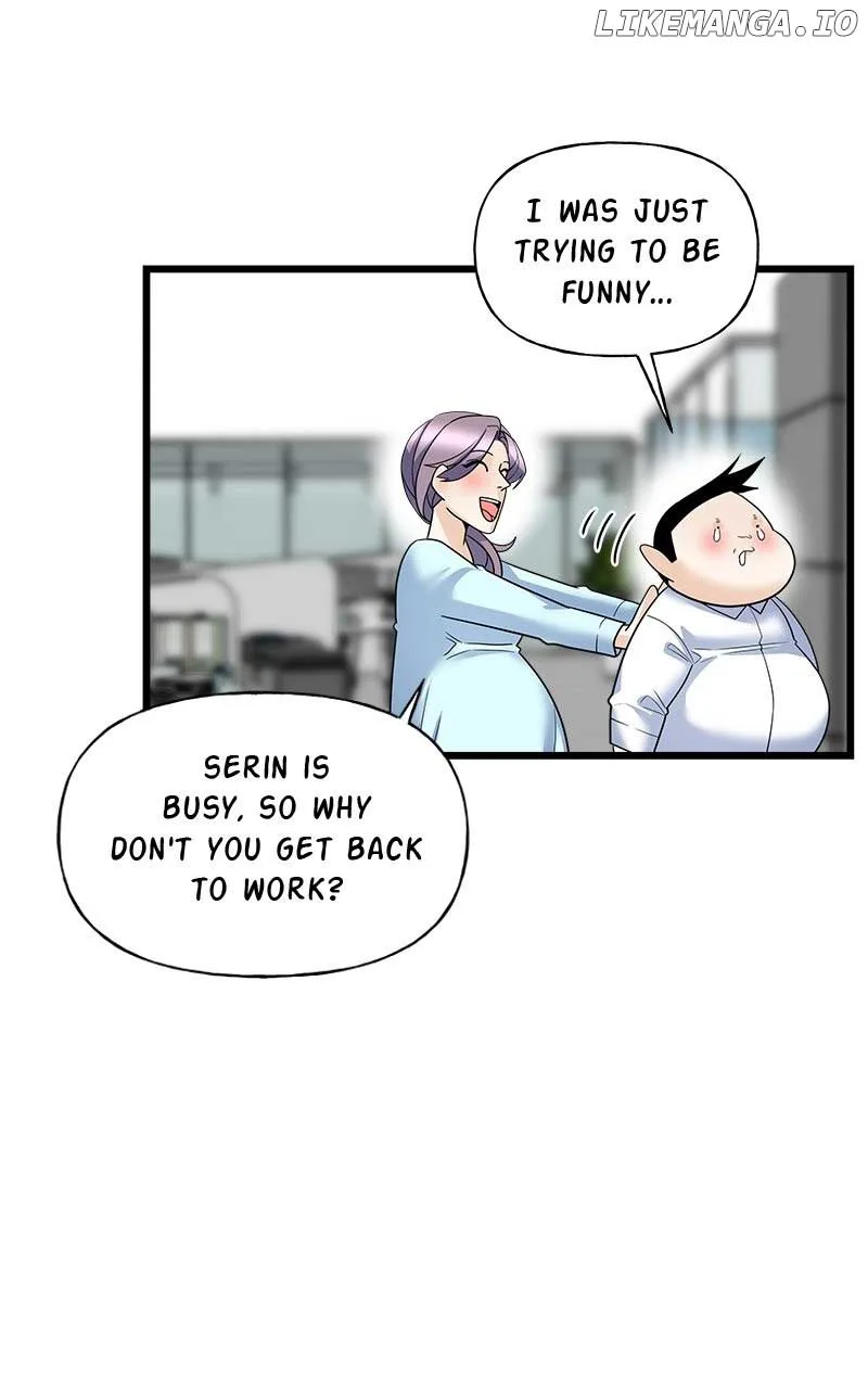 Random Target Chapter 16 page 7