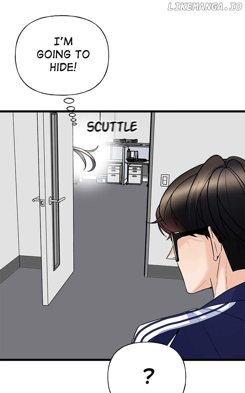 Random Target Chapter 16 page 12