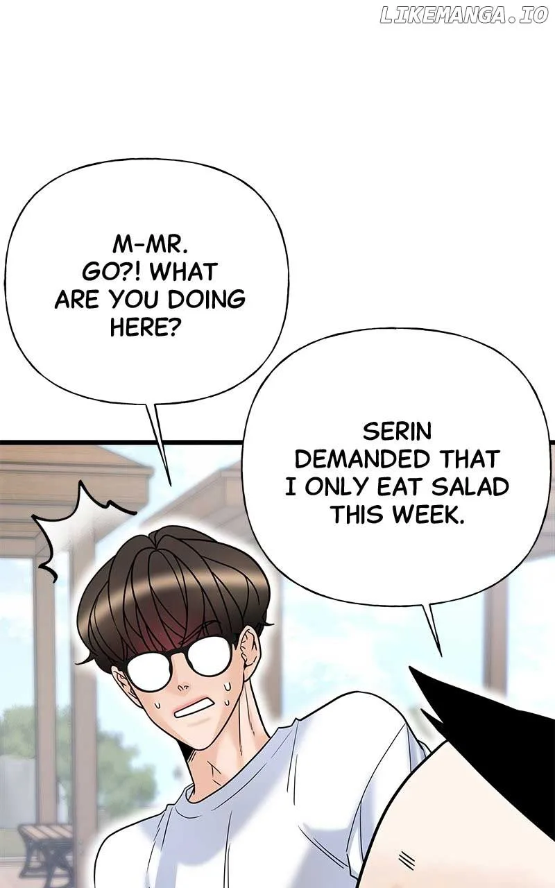 Random Target Chapter 16 page 52