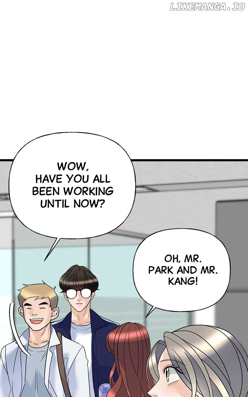 Random Target Chapter 16 page 80