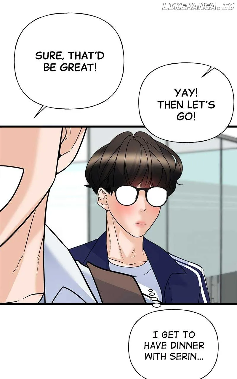 Random Target Chapter 16 page 82