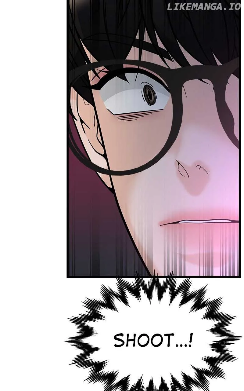 Random Target Chapter 16 page 63
