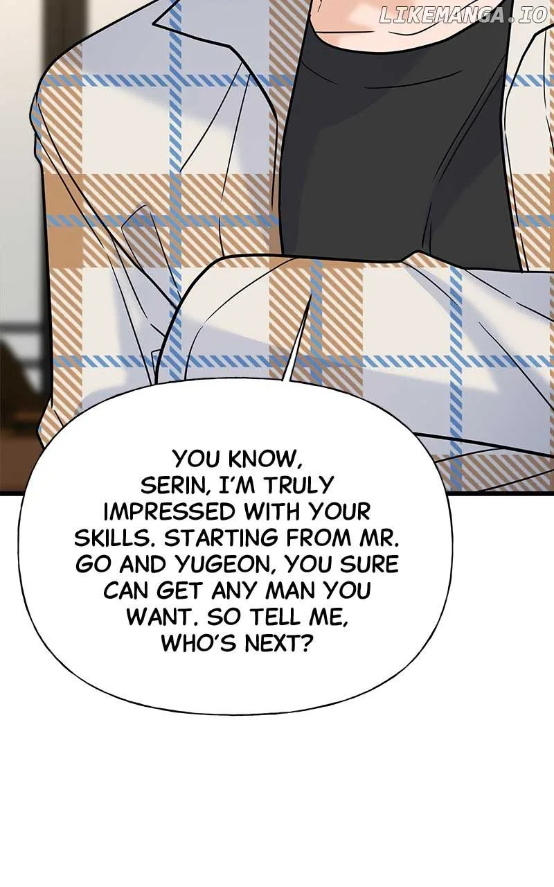 Random Target Chapter 16 page 138