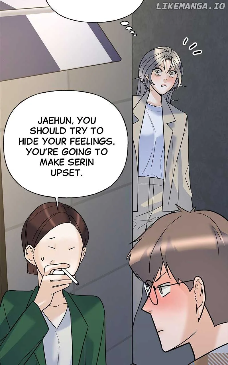 Random Target Chapter 16 page 112