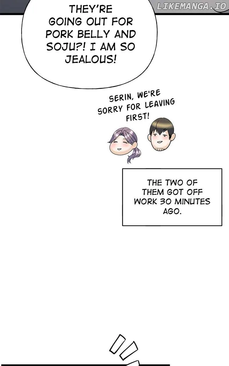 Random Target Chapter 16 page 73